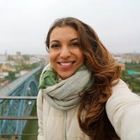 Отзыв от Снежана - виза ДТВ